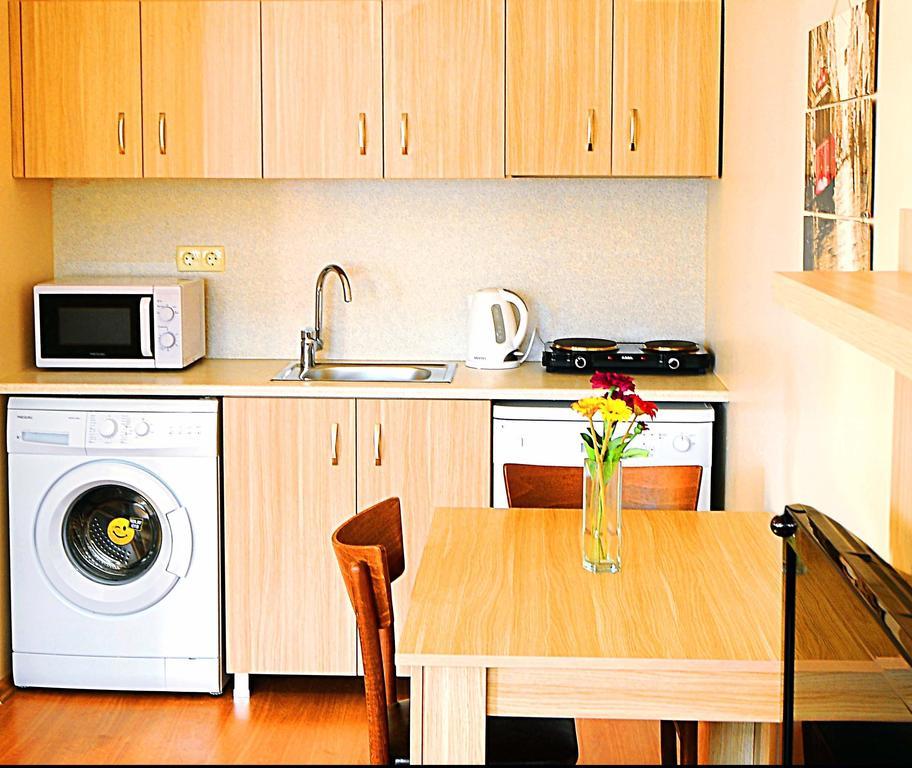 Atrium Hotel de apartamente Istanbul