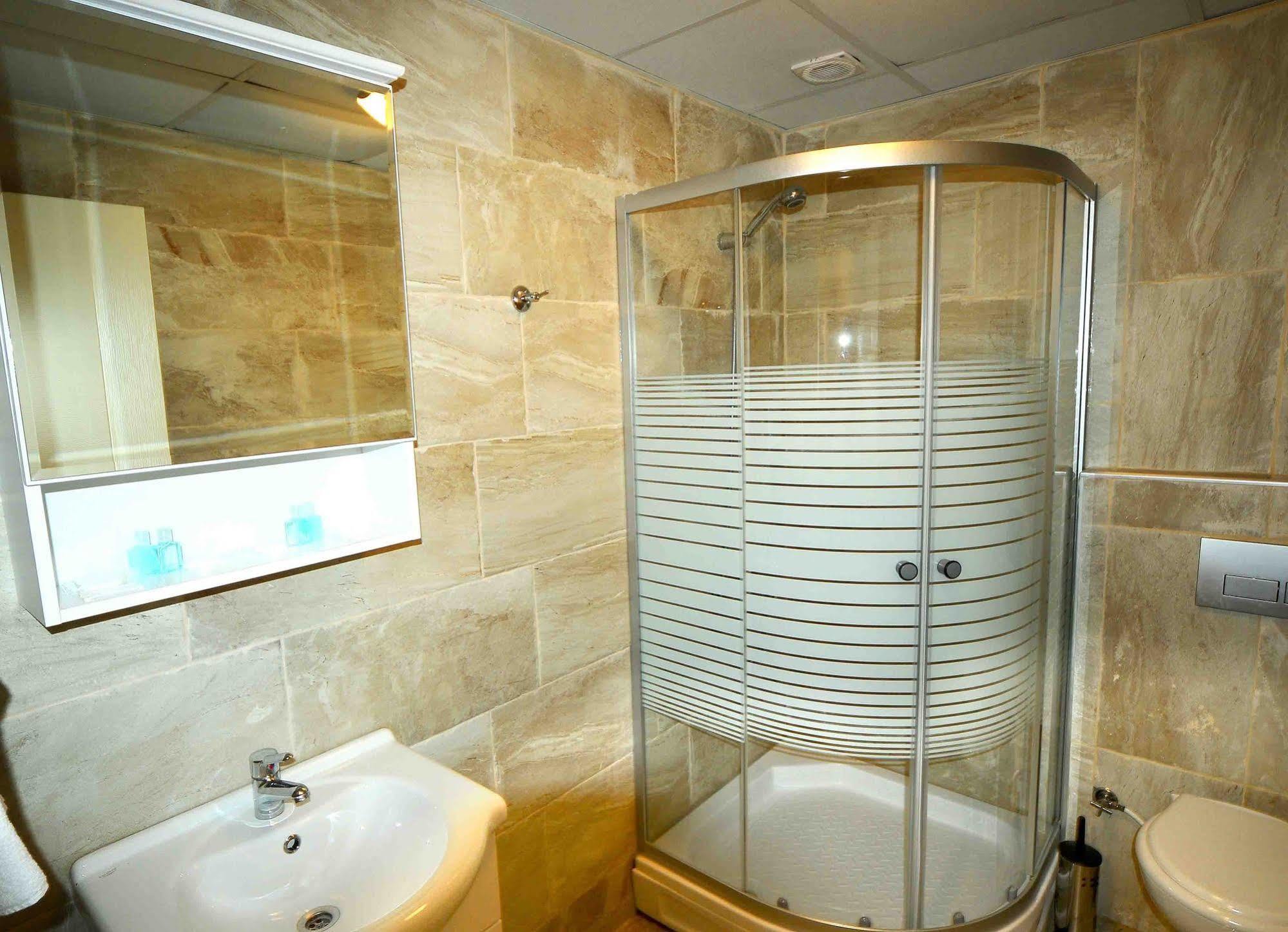 Hotel de apartamente Atrium