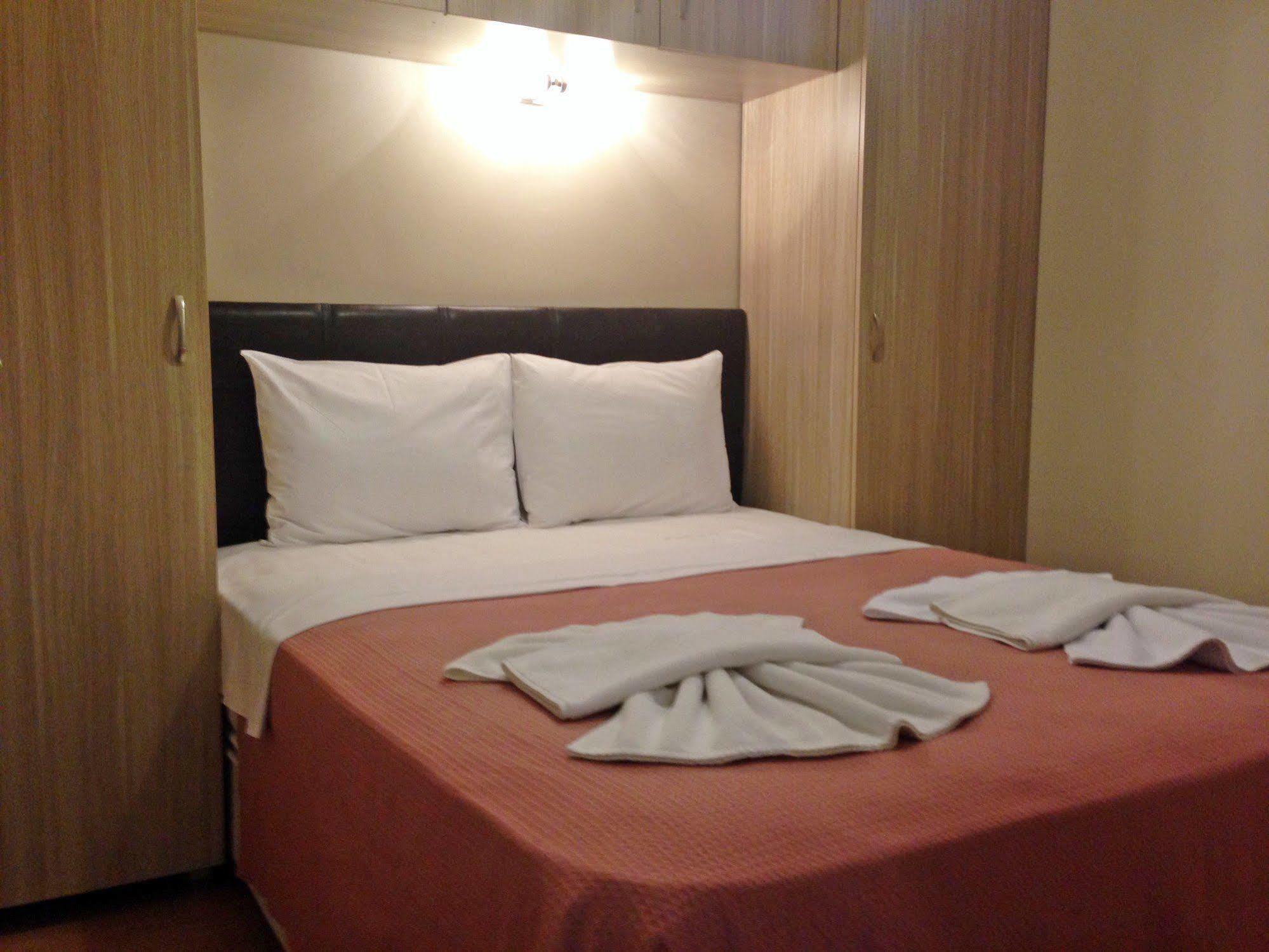 Atrium Hotel de apartamente