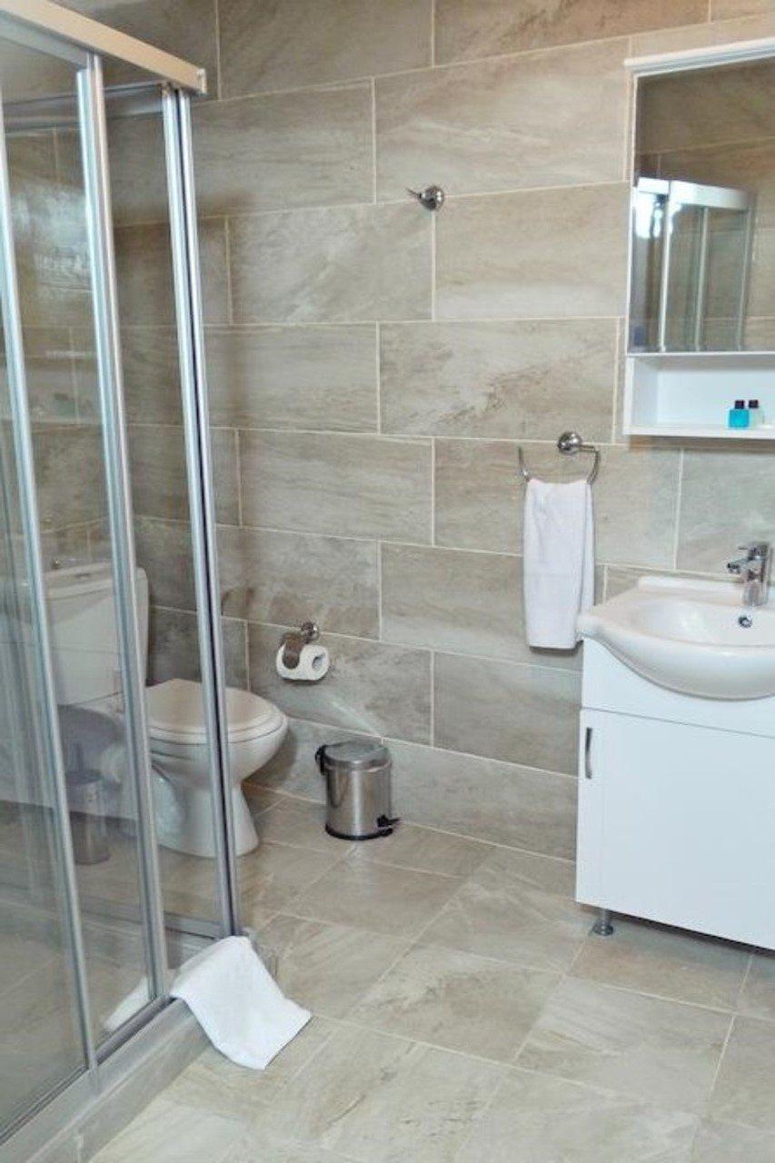 Appart hôtel Atrium 3*