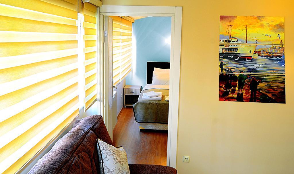 Atrium 3* Istambul