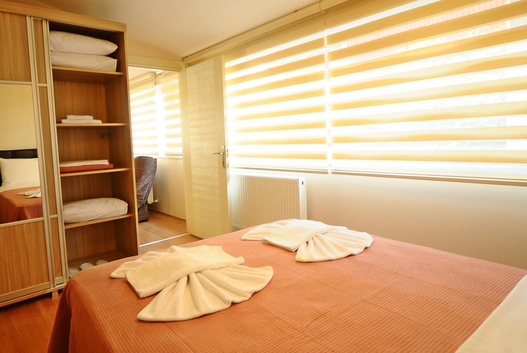 Atrium Appart hôtel 3*