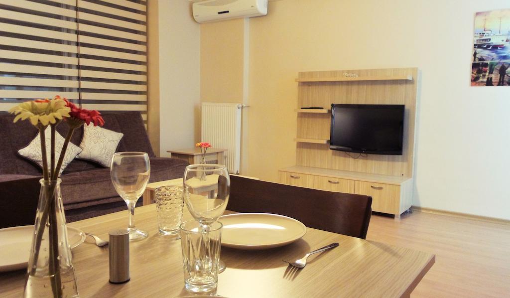 Appart hôtel Atrium 3*