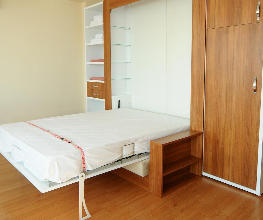 Atrium Appart hôtel 3*