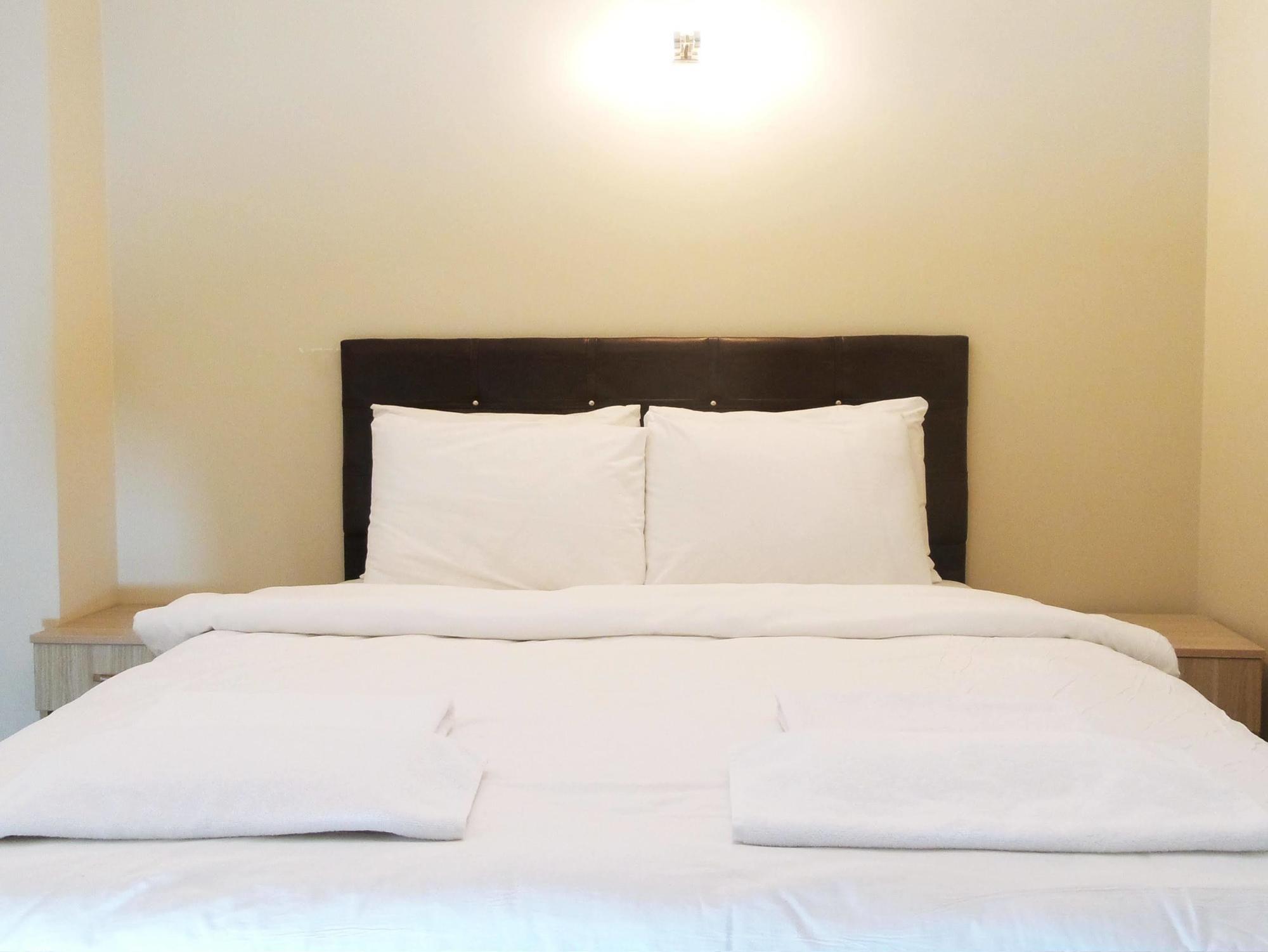 Atrium Appart hôtel 3*