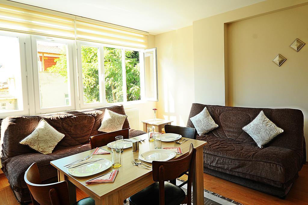 Atrium Appart hôtel 3*