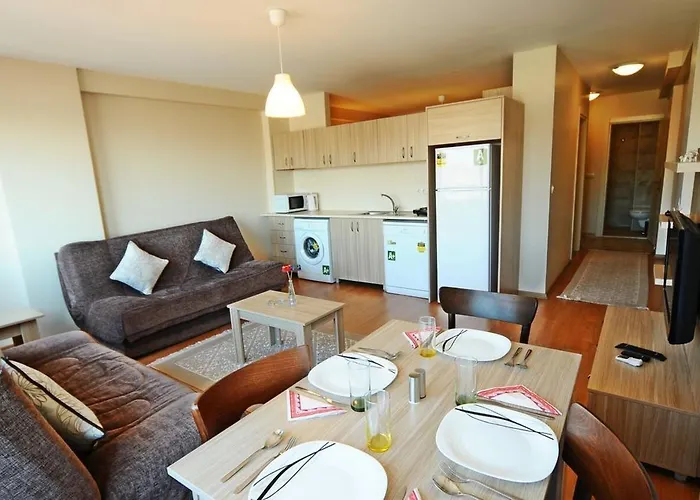 Atrium Suites