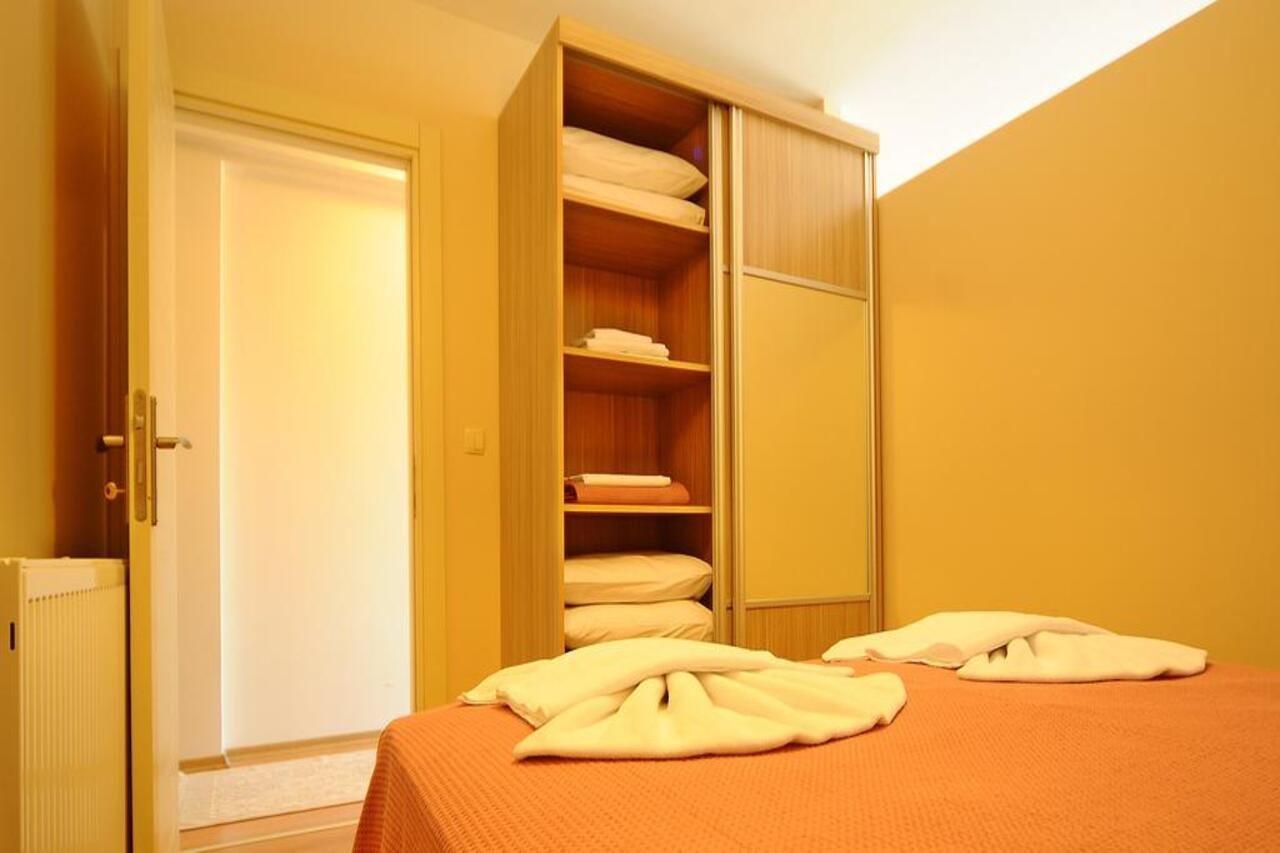 Atrium Aparthotel Istanbul