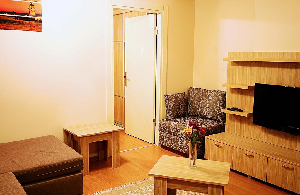 Aparthotel Atrium