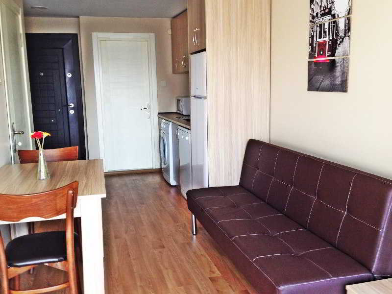 Atrium 3* Istanbul