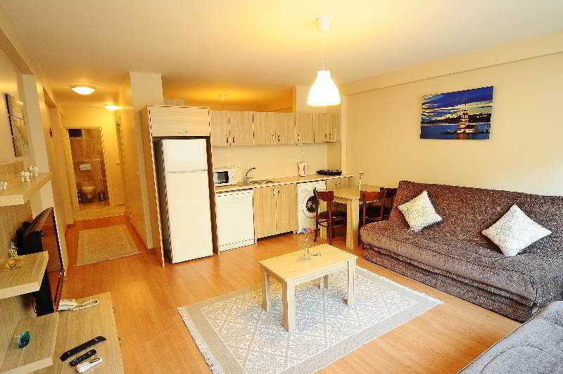Atrium Istanbul