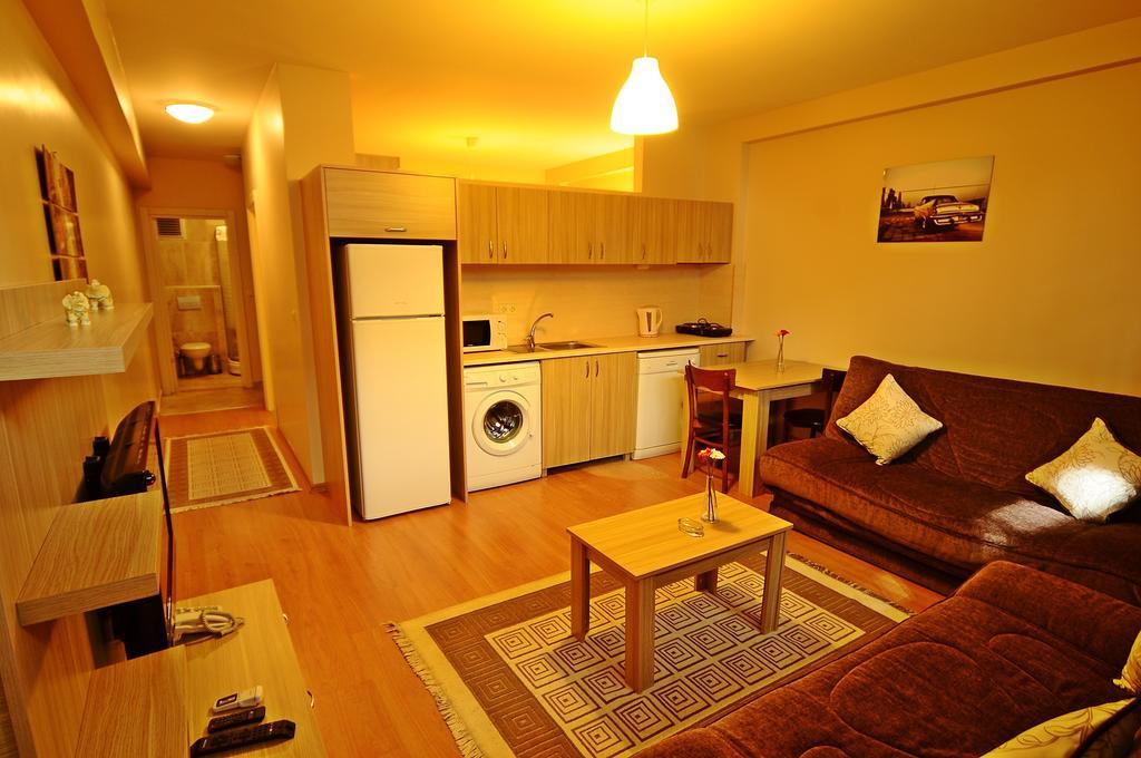 Aparthotel Atrium Istanbul