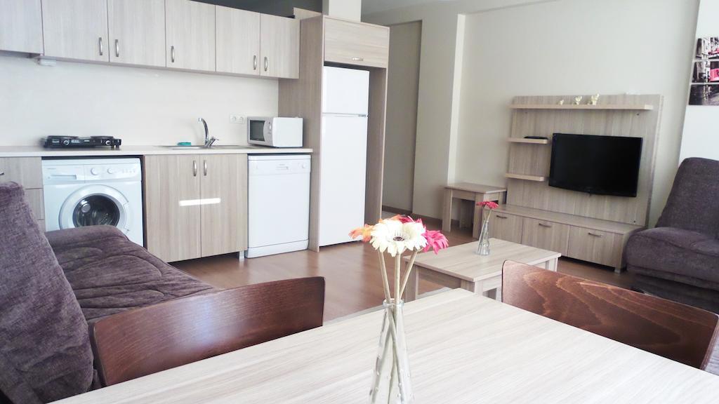 Aparthotel Atrium Istanbul