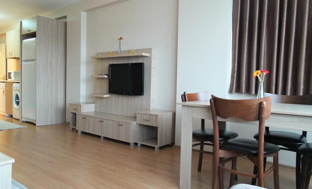 Aparthotel Atrium Istanbul