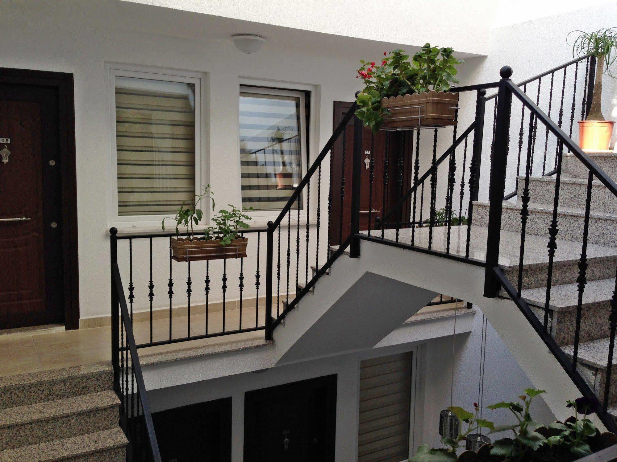 Aparthotel Atrium