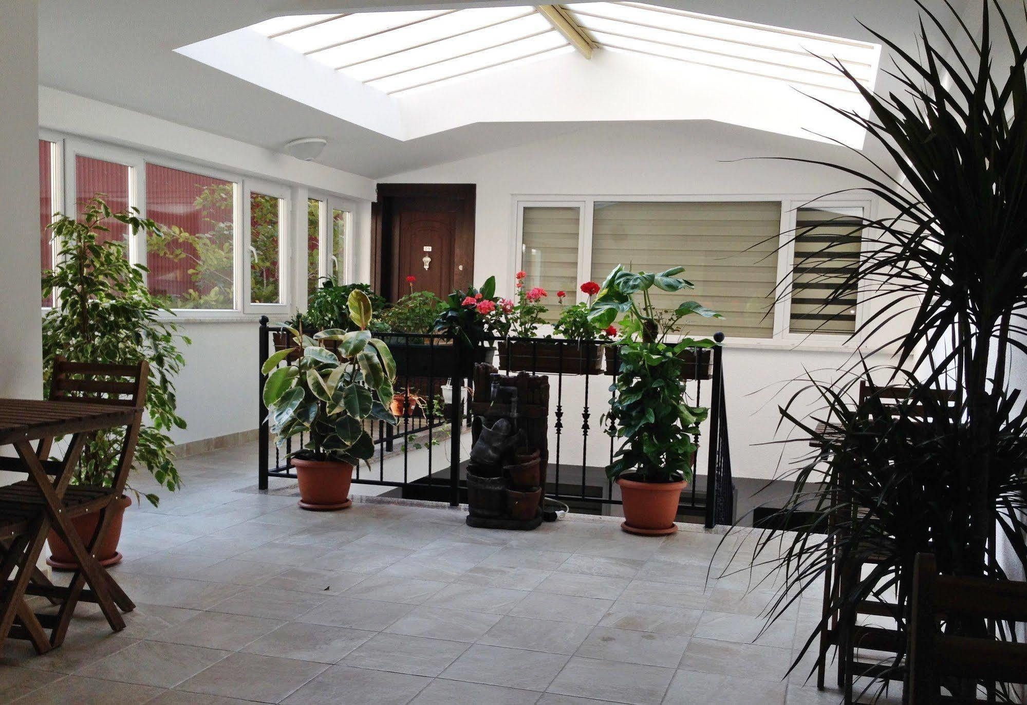 Atrium Istanbul